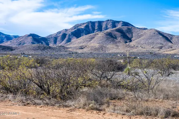 20 Acres W Dragoon 0 Road, Cochise, AZ 85606