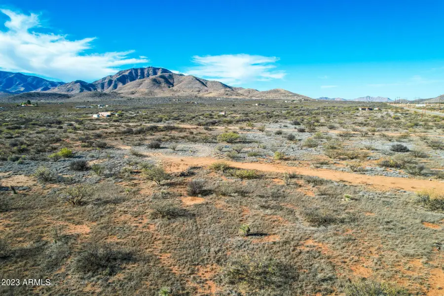 20 Acres W Dragoon 0 Road, Cochise, AZ 85606 - Image #3
