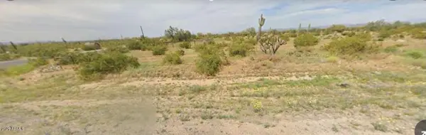 0 E Towhee Lane #1, Florence, AZ 85132