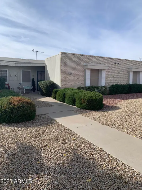 17408 N Boswell Boulevard N, Sun City, AZ 85373