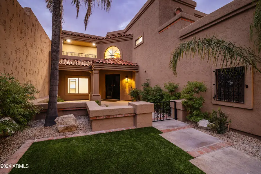 8617 E Paraiso Drive, Scottsdale, AZ 85255 - Image #3