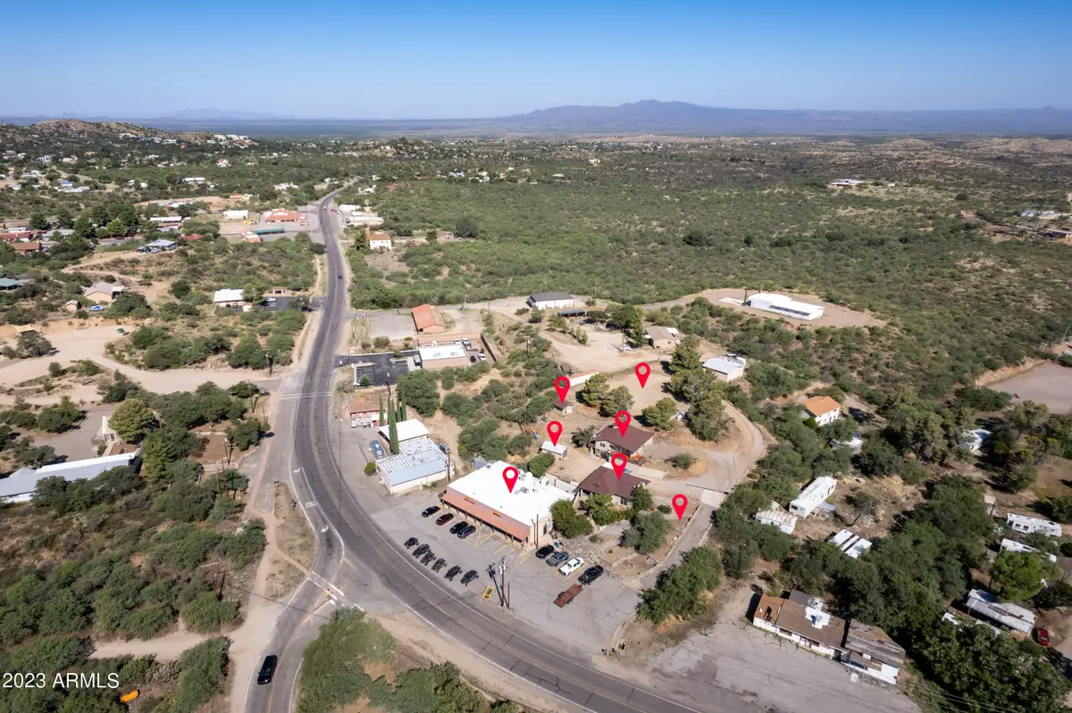 760 E American Avenue, Oracle, AZ 85623 - Image #1