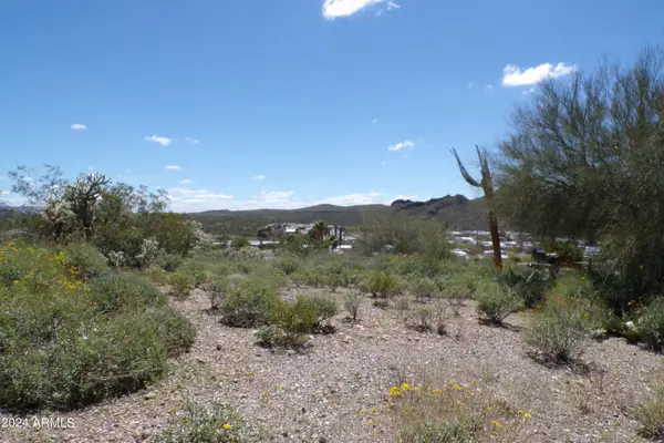 57 W Sahuaro Drive #75, Queen Valley, AZ 85118