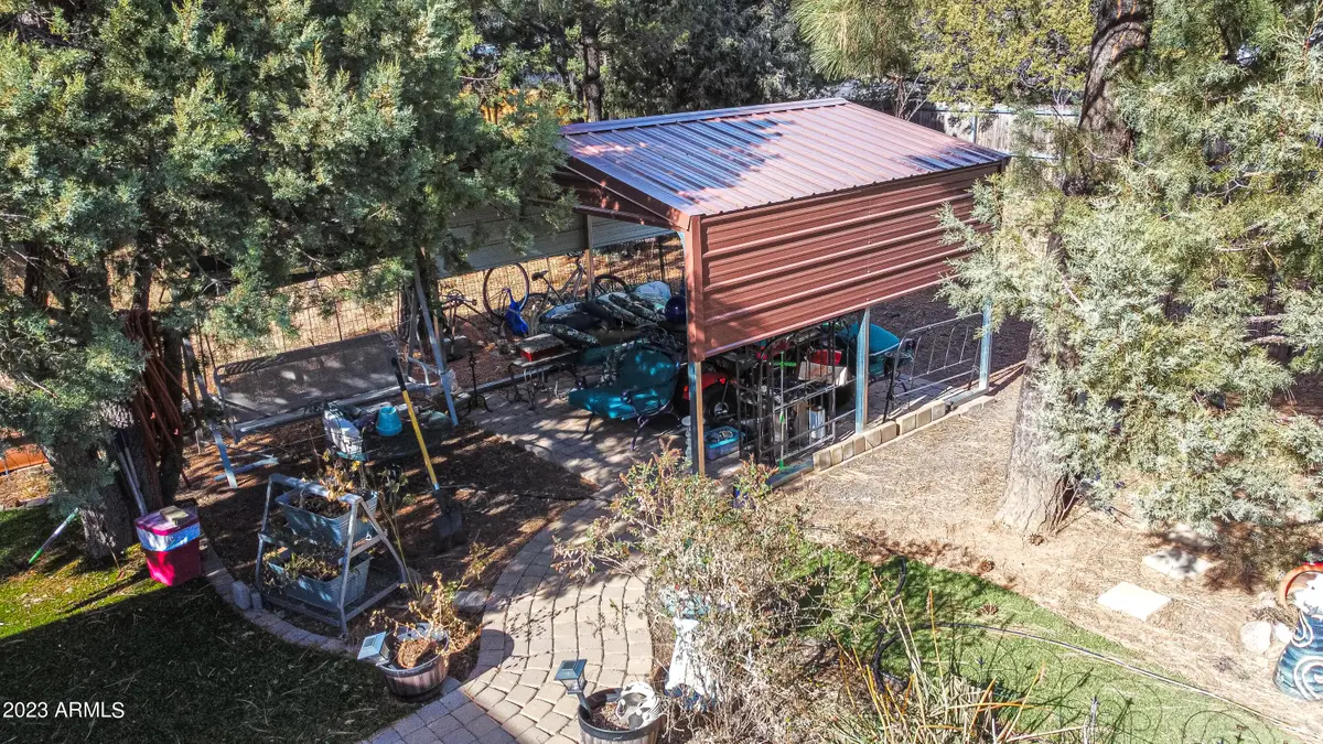 3160 E Larson Way, Show Low, AZ 85901 - Image #1