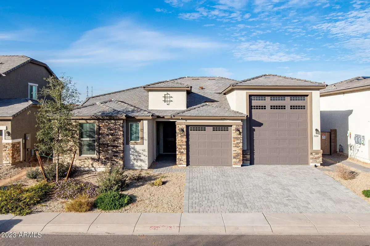 7534 W Jones Avenue, Phoenix, AZ 85043 - Image #1