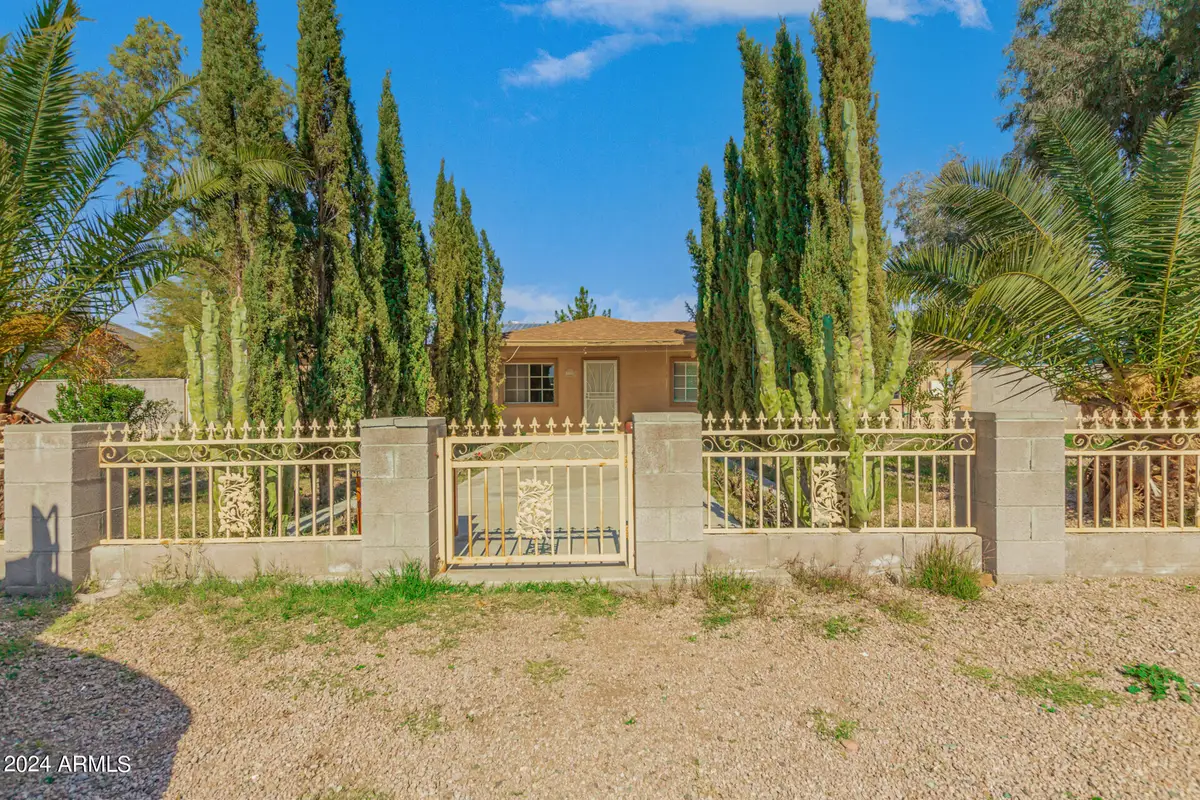 3108 E Campo Bello Drive, Phoenix, AZ 85032 - Image #1