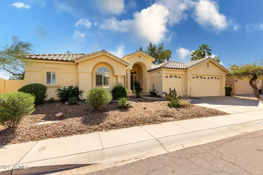 8993 E Wood Drive, Scottsdale, AZ 85260 - Image #2