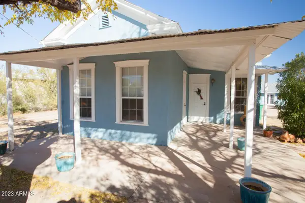 910 E Fremont Street, Tombstone, AZ 85638