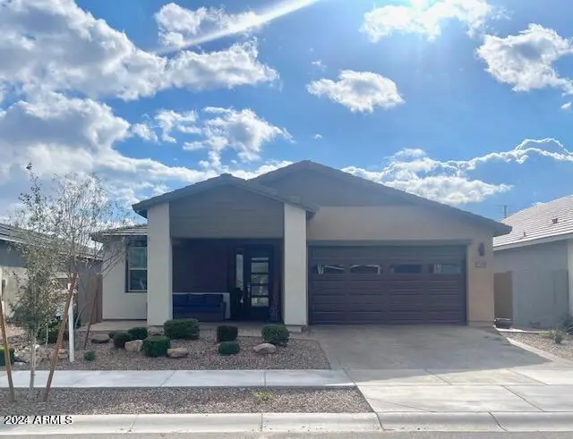 22487 E Rosa Road, Queen Creek, AZ 85142 - Image #1