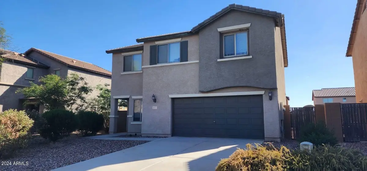 4631 W Juniper Avenue, Coolidge, AZ 85128 - Image #1