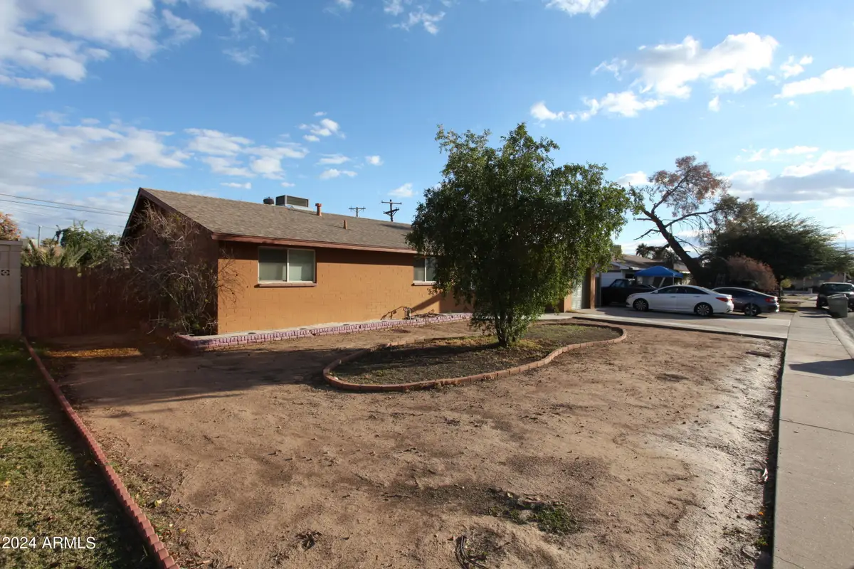6118 W Solano Drive, Glendale, AZ 85301 - Image #1
