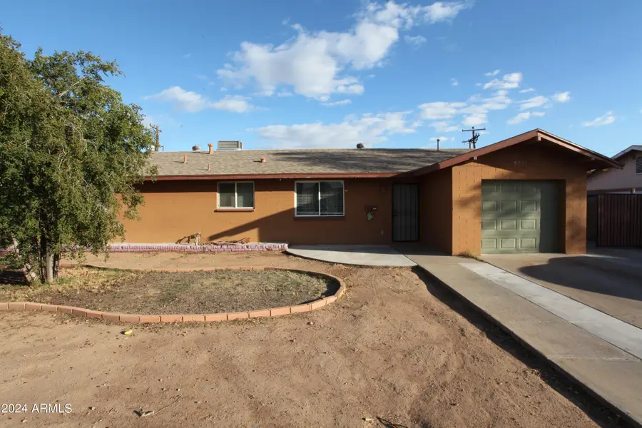 6118 W Solano Drive, Glendale, AZ 85301 - Image #2