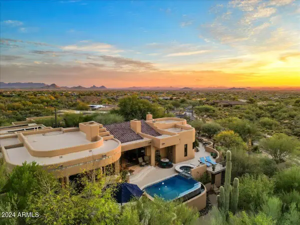 10515 E Groundcherry Lane, Scottsdale, AZ 85262