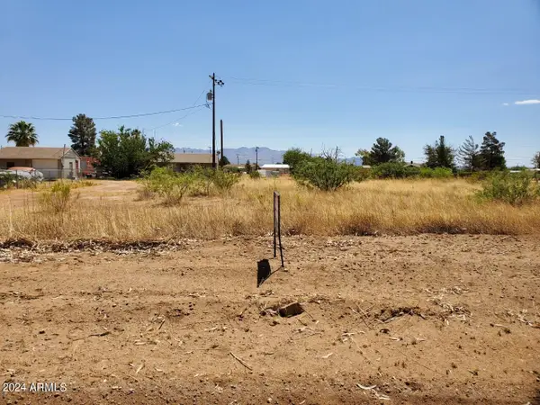 10157 S Honeysuckle Drive, Hereford, AZ 85615