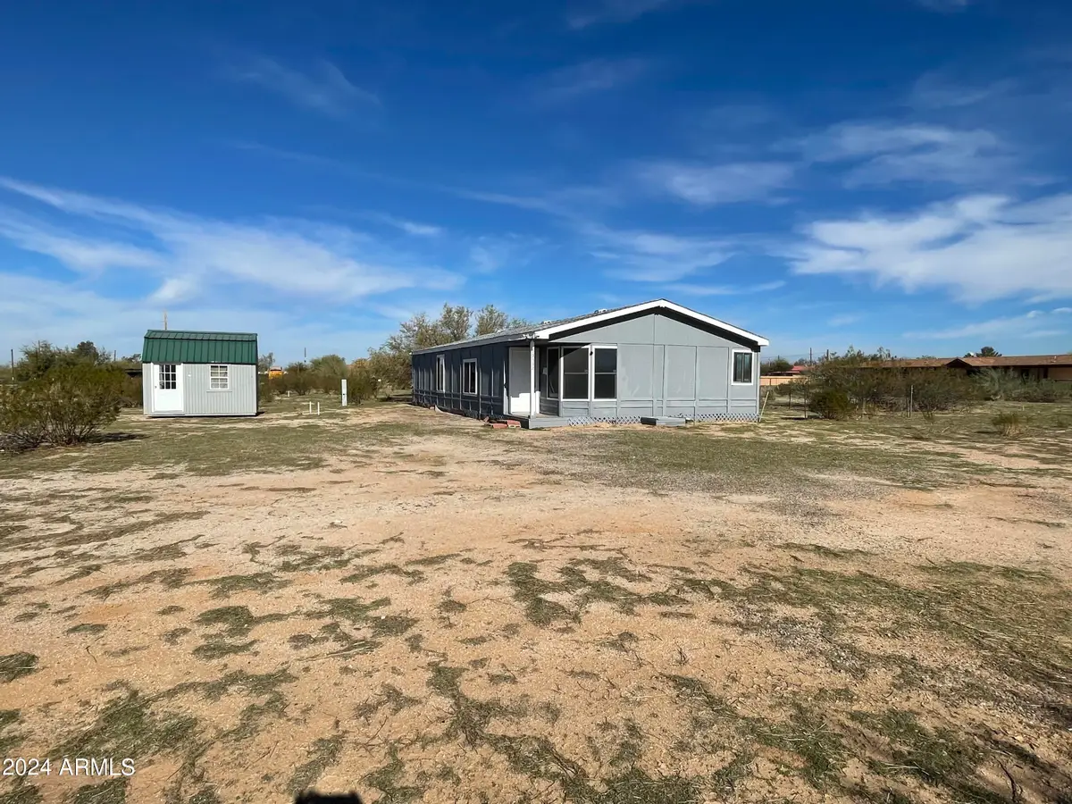 19532 E Flint Lane, Florence, AZ 85132 - Image #1