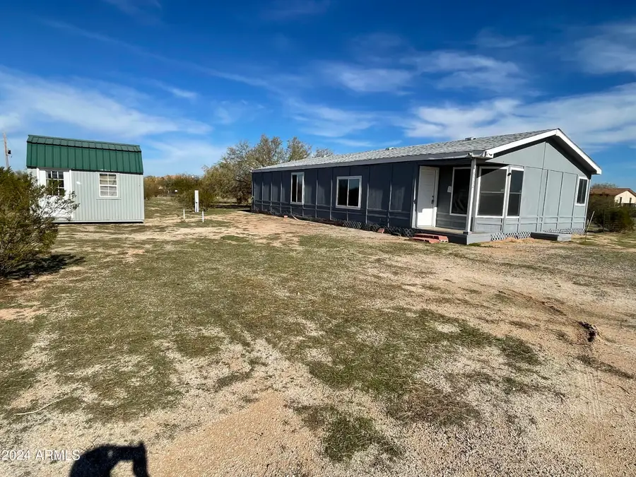 19532 E Flint Lane, Florence, AZ 85132 - Image #2