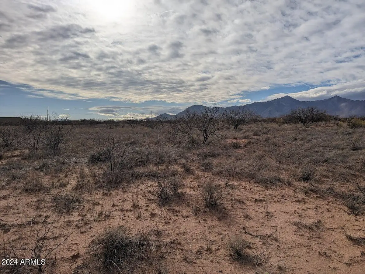 Lot B S Windsock Road --, Hereford, AZ 85615 - Image #1