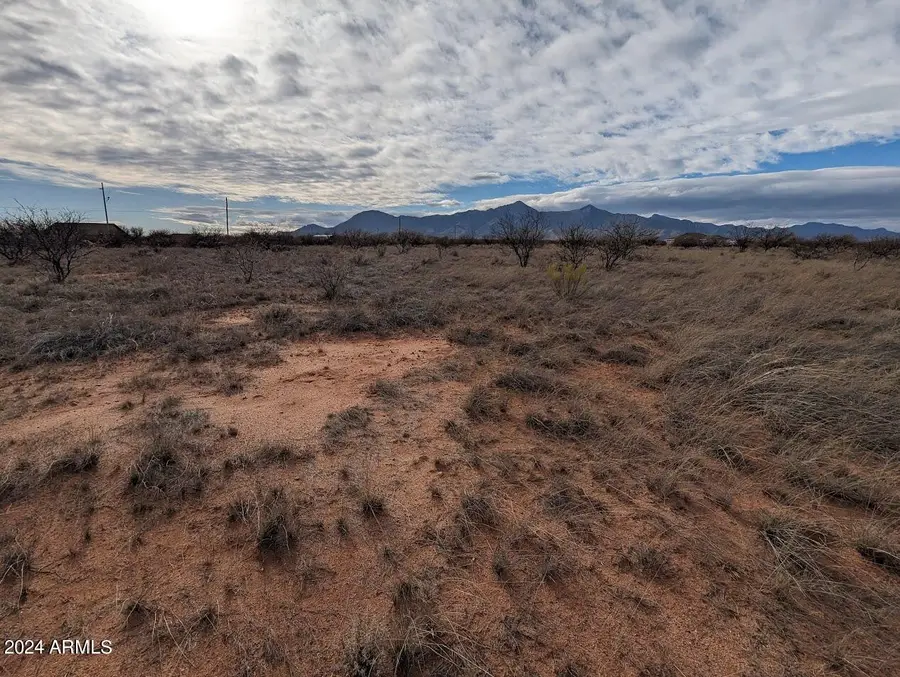 Lot B S Windsock Road --, Hereford, AZ 85615 - Image #3