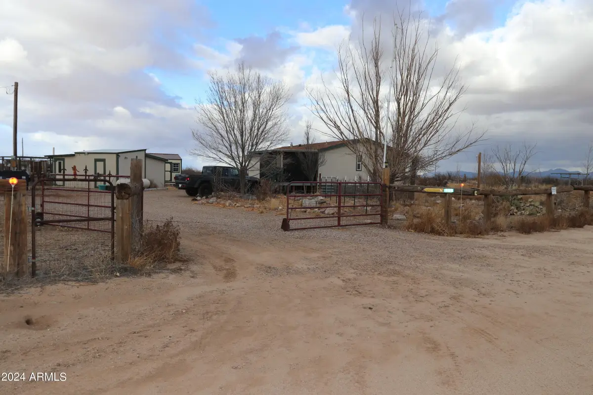 733 W Calle Connecticut --, Cochise, AZ 85606 - Image #1