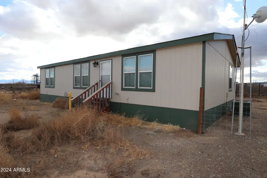 733 W Calle Connecticut --, Cochise, AZ 85606 - Image #3