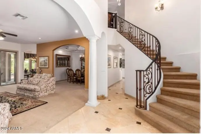 2607 N Platina Circle, Mesa, AZ 85215 - Image #2