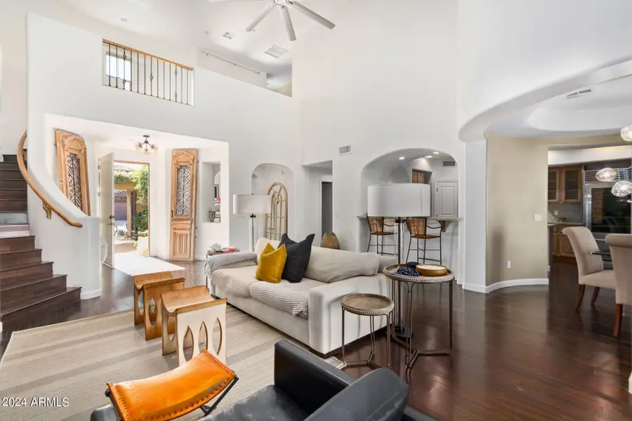 7244 E Eclipse Drive, Scottsdale, AZ 85266 - Image #3