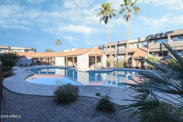 1645 W Baseline Road #1046, Mesa, AZ 85202