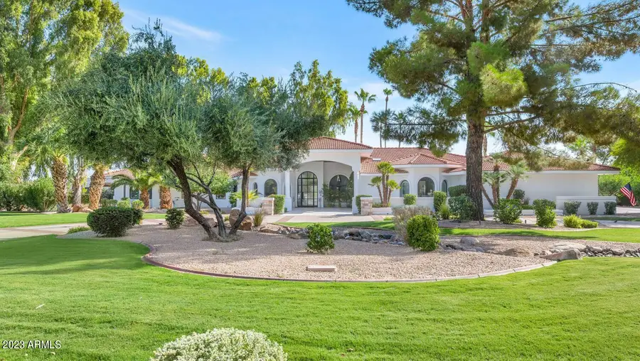 5636 E Via Buena Vista --, Paradise Valley, AZ 85253 - Image #3