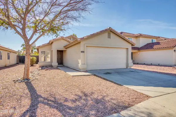 12645 W Cherry Hills Drive, El Mirage, AZ 85335