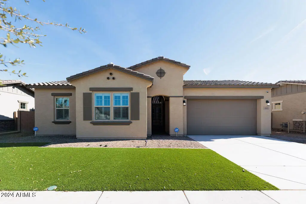 21431 S 230th Street, Queen Creek, AZ 85142 - Image #1