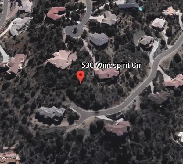 530 Windspirit Circle #366, Prescott, AZ 86303