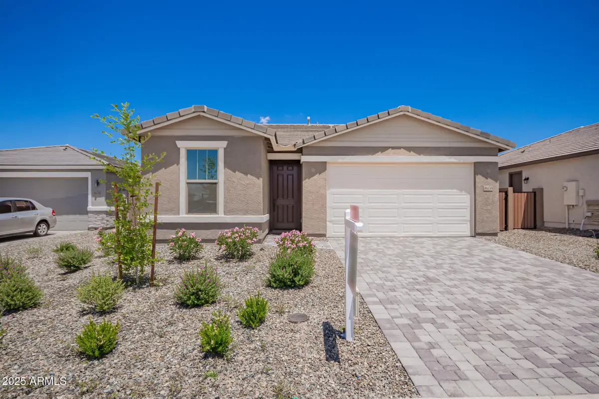 18450 E Camila Drive, North Pinal, AZ 85118 - Image #1