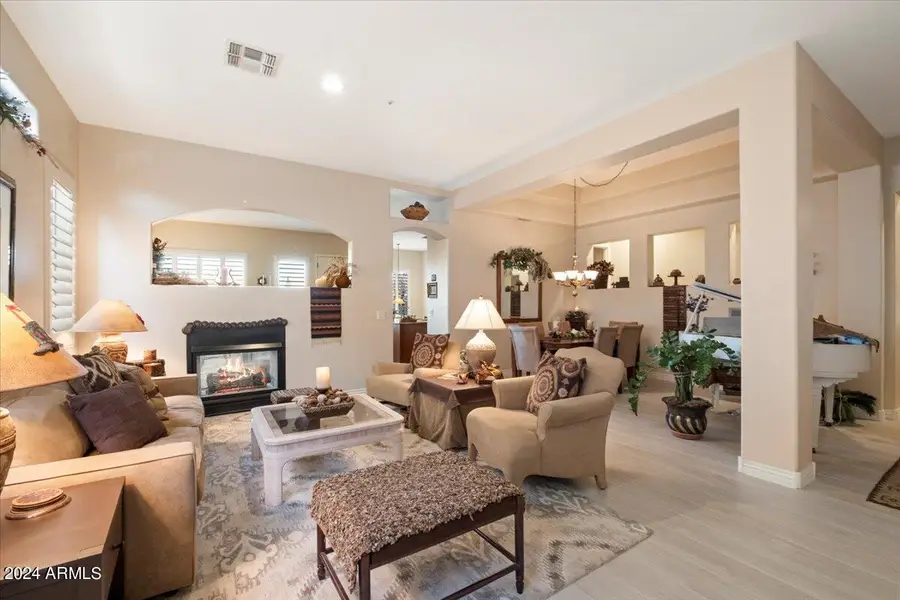 14433 N Prickly Pear Court, Fountain Hills, AZ 85268 - Image #3