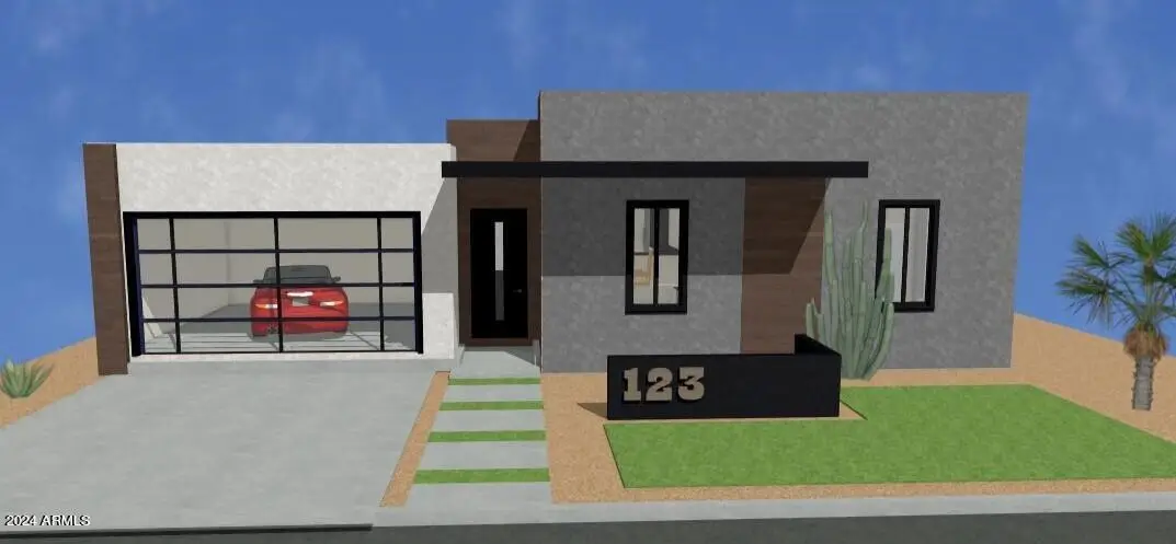 3125 N 86th Place, Scottsdale, AZ 85251 - Image #1