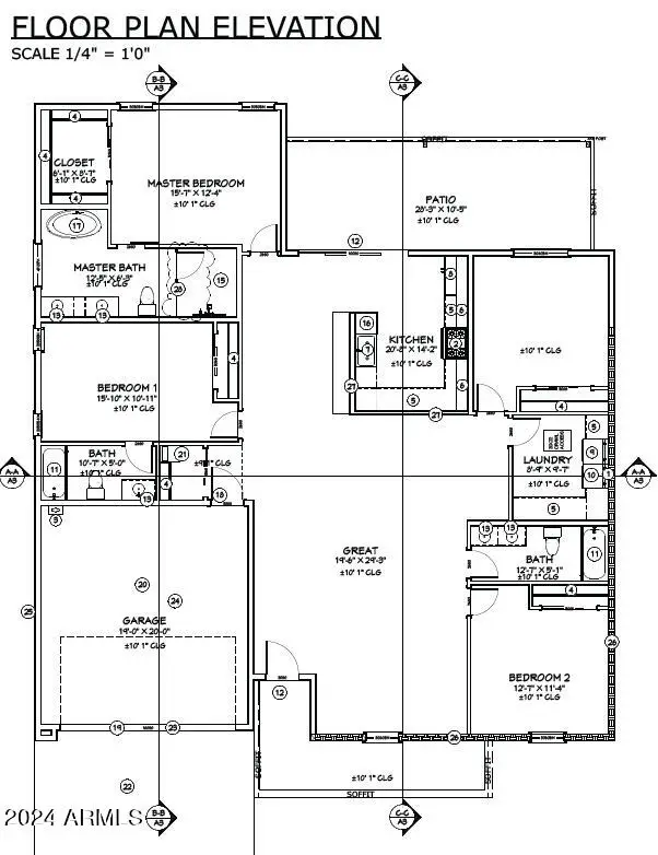 3125 N 86th Place #1878, Scottsdale, AZ 85251 - Image #2