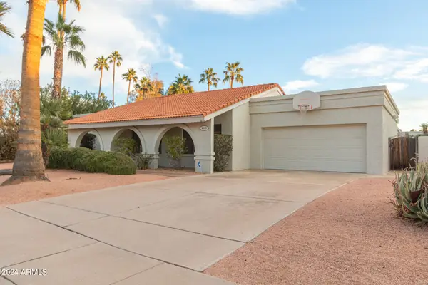 8513 E Belgian Trail, Scottsdale, AZ 85258