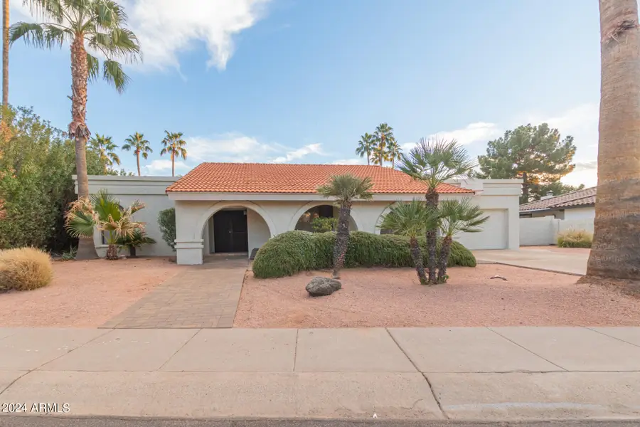 8513 E Belgian Trail, Scottsdale, AZ 85258 - Image #2