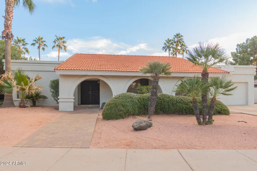 8513 E Belgian Trail, Scottsdale, AZ 85258 - Image #3