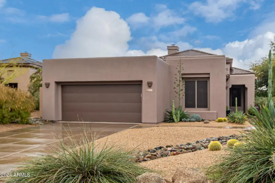 7169 E Bramble Berry Lane, Scottsdale, AZ 85266 - Image #2
