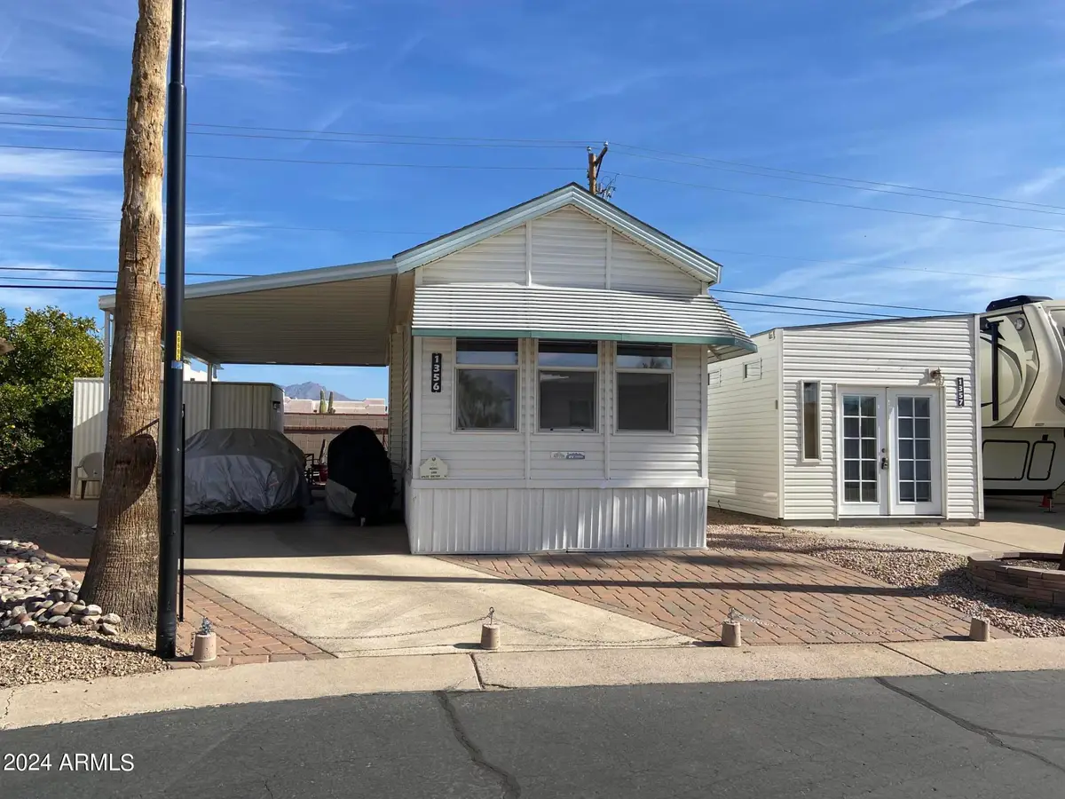 1356 W Kiowa Circle, Apache Junction, AZ 85119 - Image #1