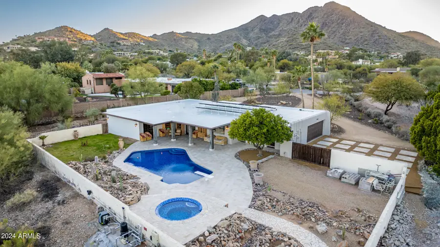 8621 N Starling Lane, Phoenix, AZ 85028 - Image #2