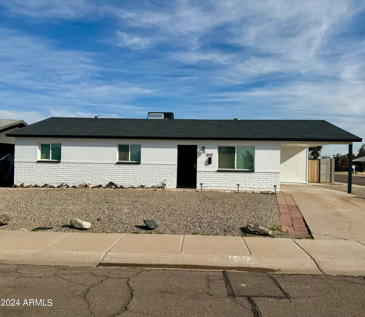 3117 S Edward Drive, Tempe, AZ 85282 - Image #1