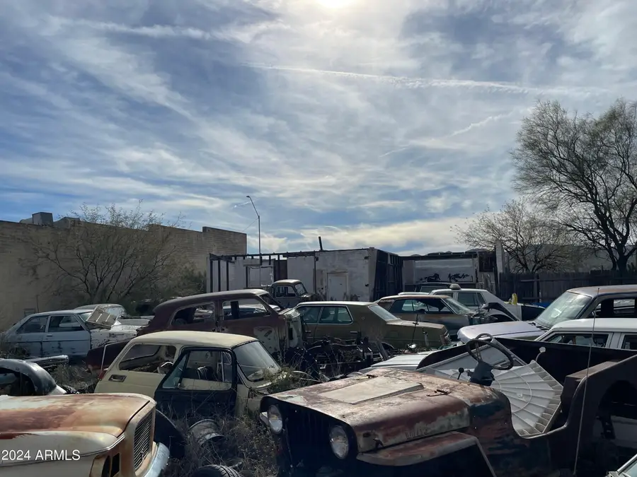 0 Tbd -- #15, Hayden, AZ 85135 - Image #2