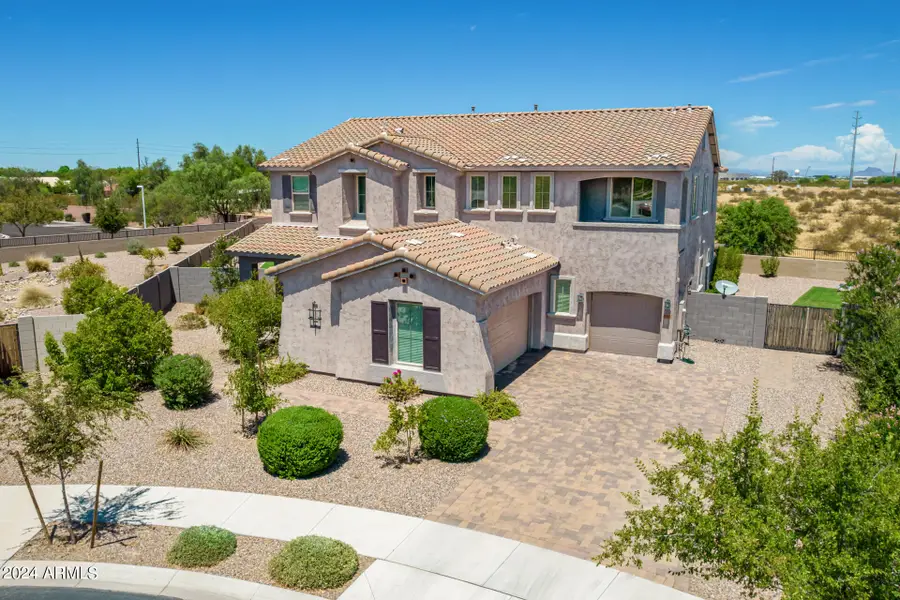 19324 E Timberline Road, Queen Creek, AZ 85142 - Image #3