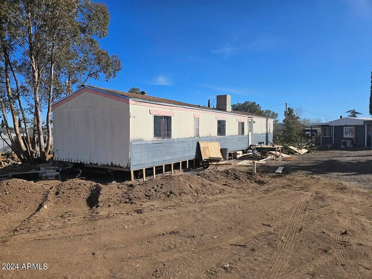 7287 S Hall Drive, Hereford, AZ 85615 - Image #1