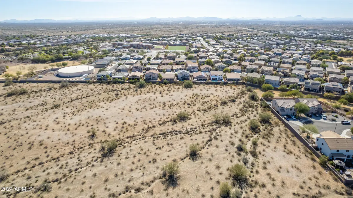 O N Vacant Land -- #'-', Buckeye, AZ 85326 - Image #1
