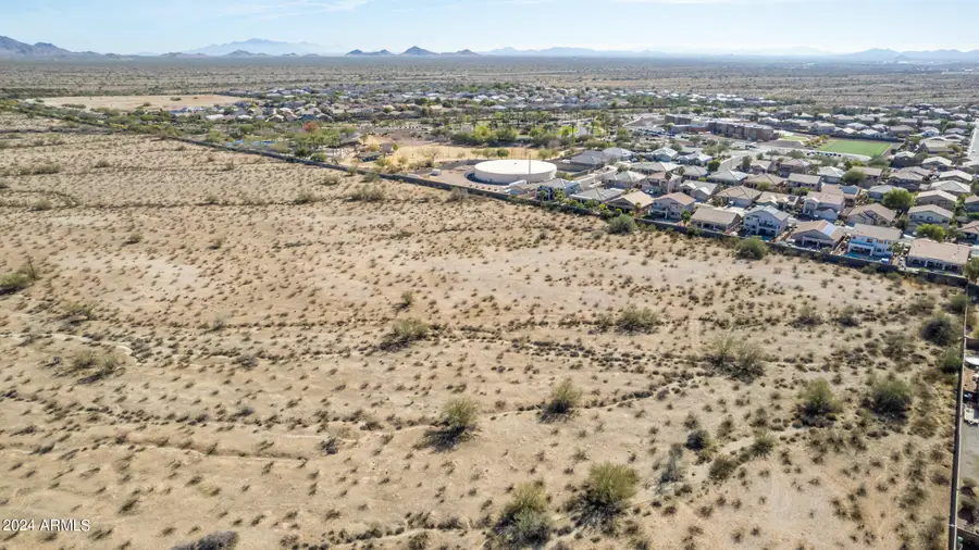 O N Vacant Land -- #'-', Buckeye, AZ 85326 - Image #2