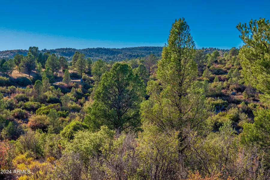 02 Blue Sky Drive -- #B, Peeples Valley, AZ 86332 - Image #3