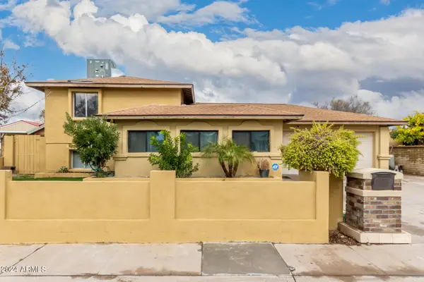 4348 E Lynne Lane, Phoenix, AZ 85042