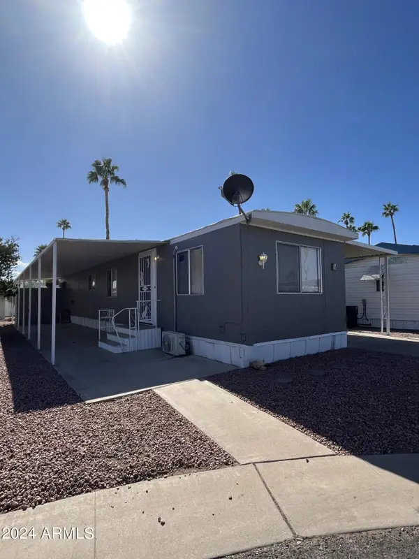 9501 E Broadway Road #210, Mesa, AZ 85208